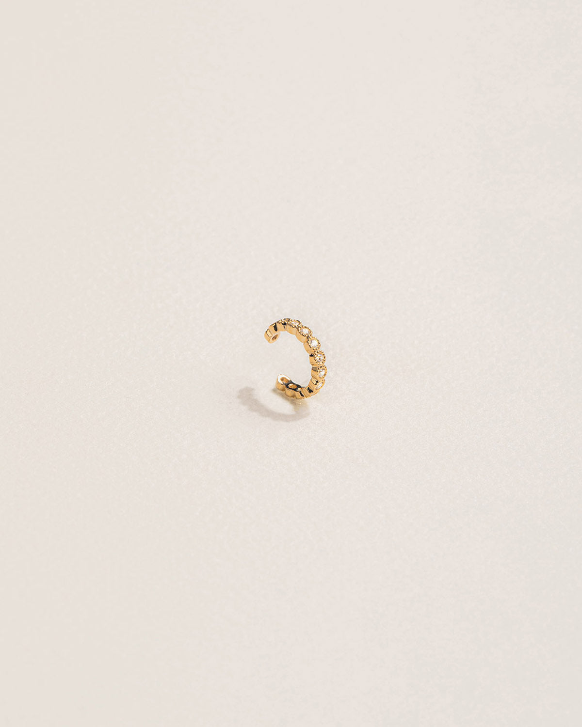 Uma Ear Cuff