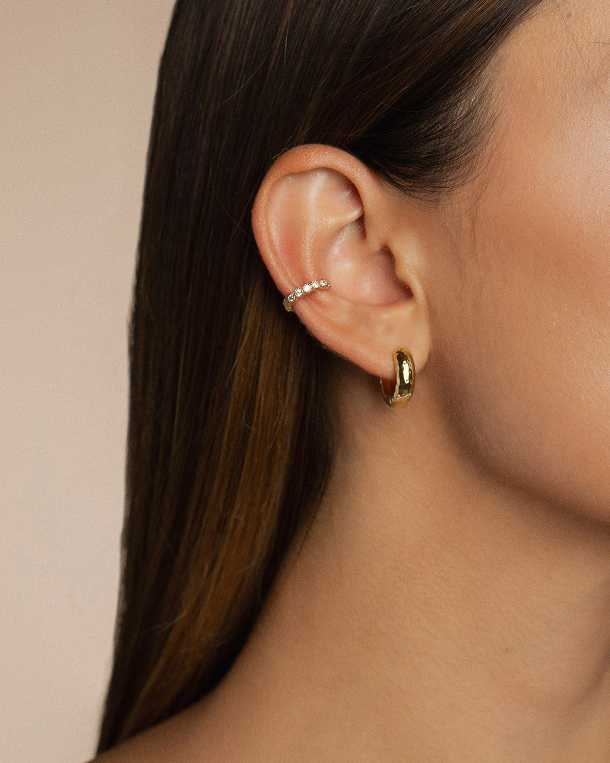 Uma Ear Cuff