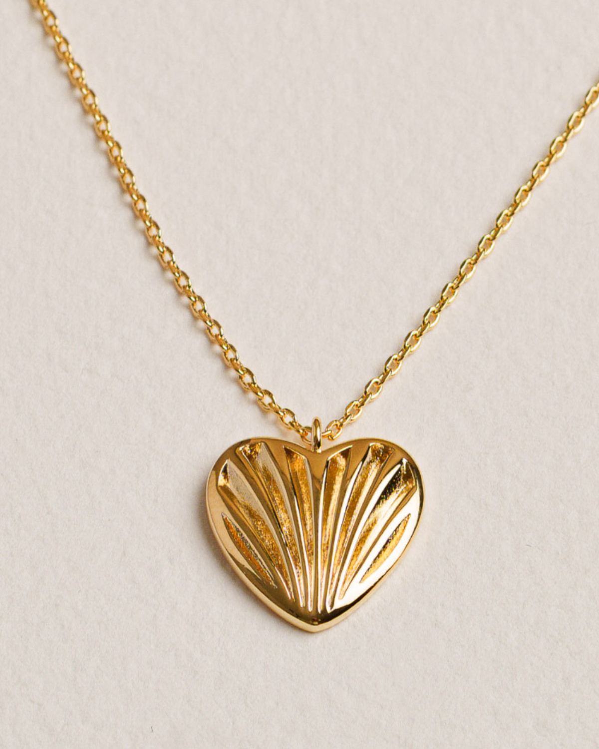 Kyma Necklace
