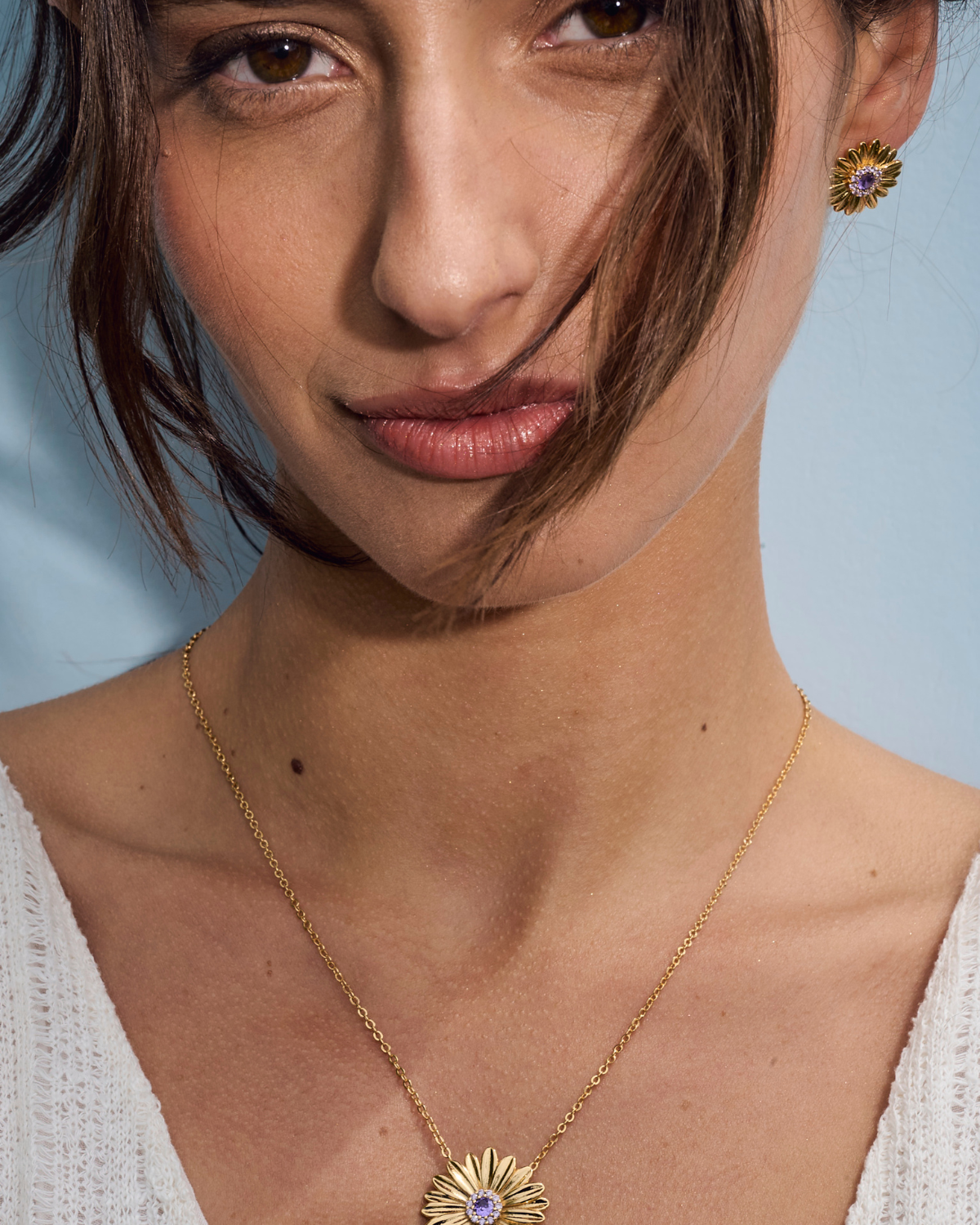 Astraea Earrings