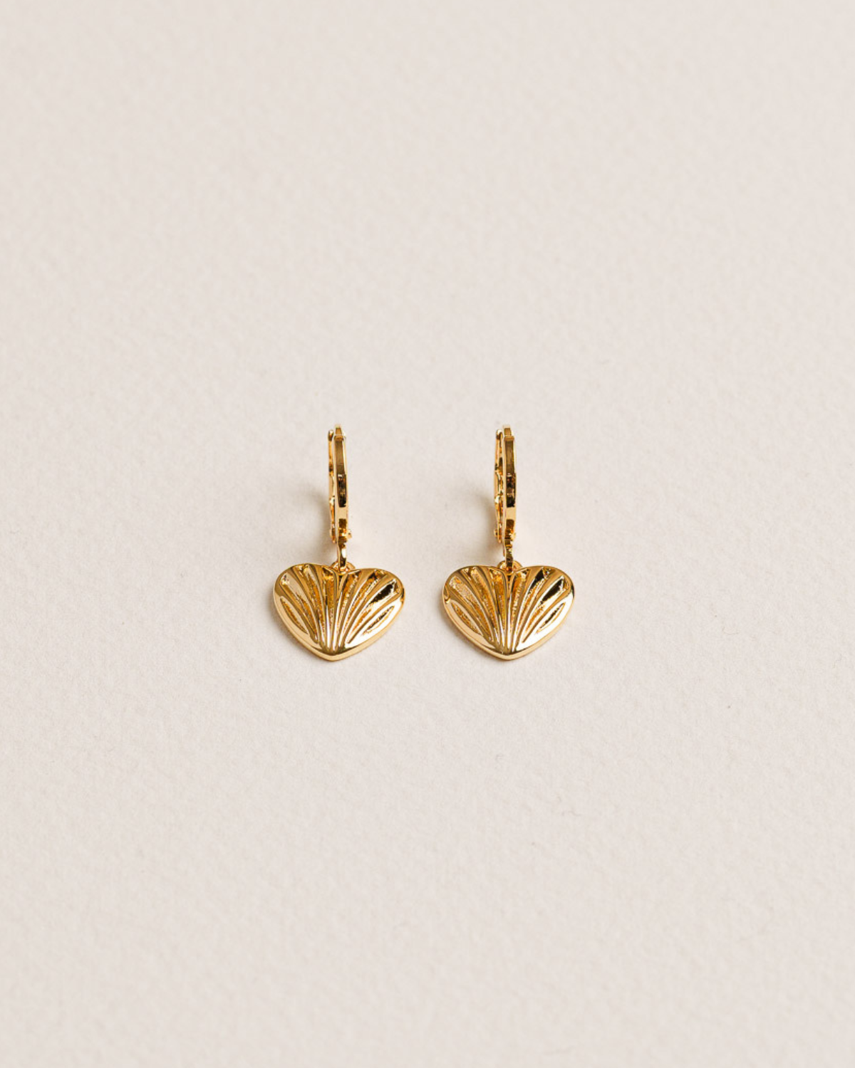 Boucles d'oreilles Kyma