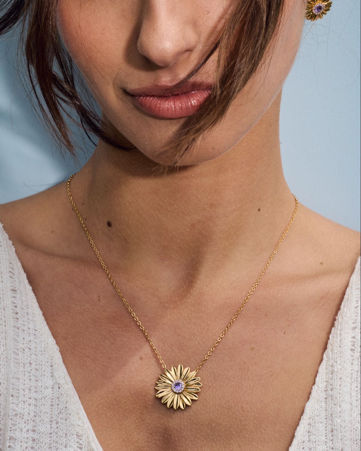 Astraea Necklace