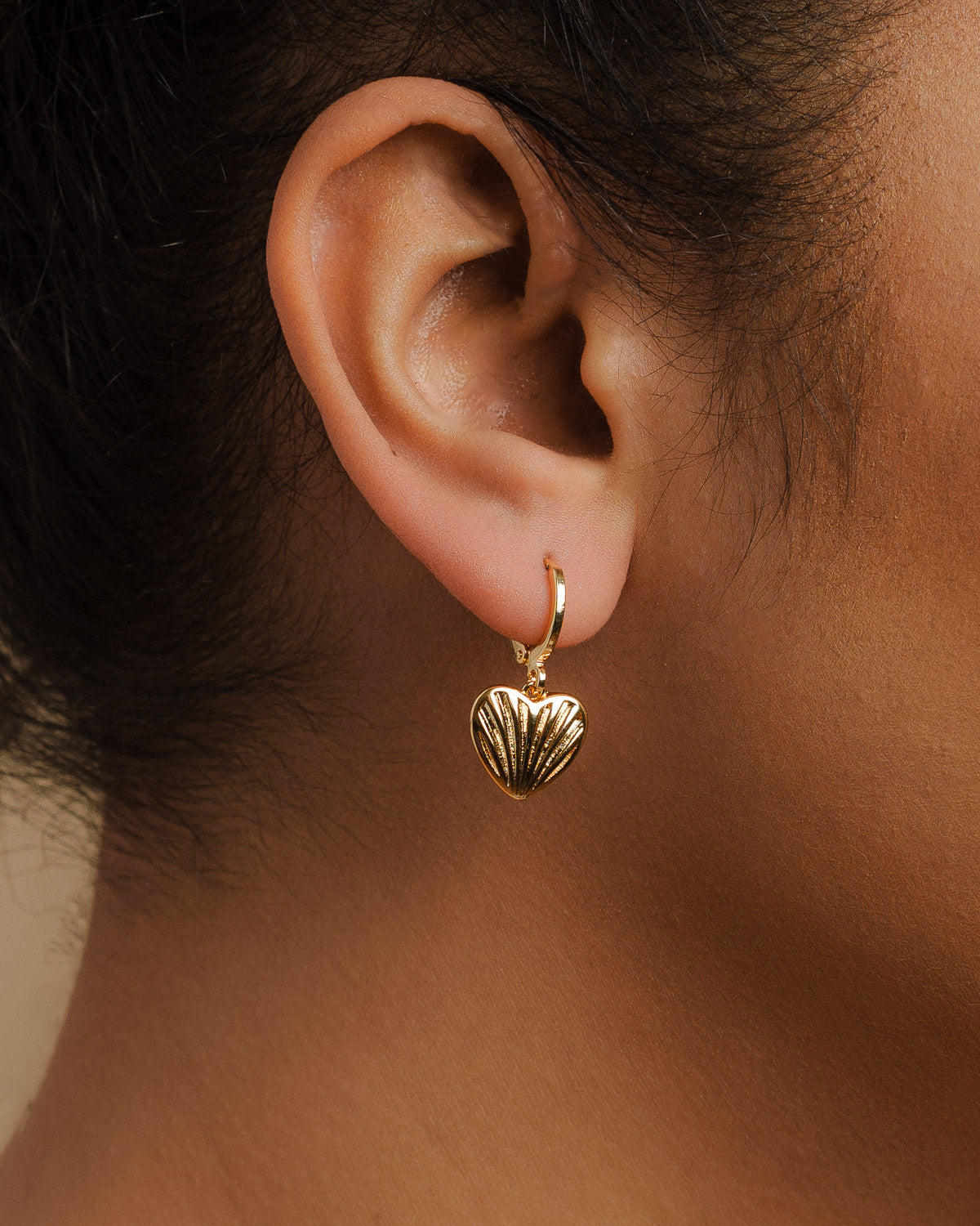 Boucles d'oreilles Kyma