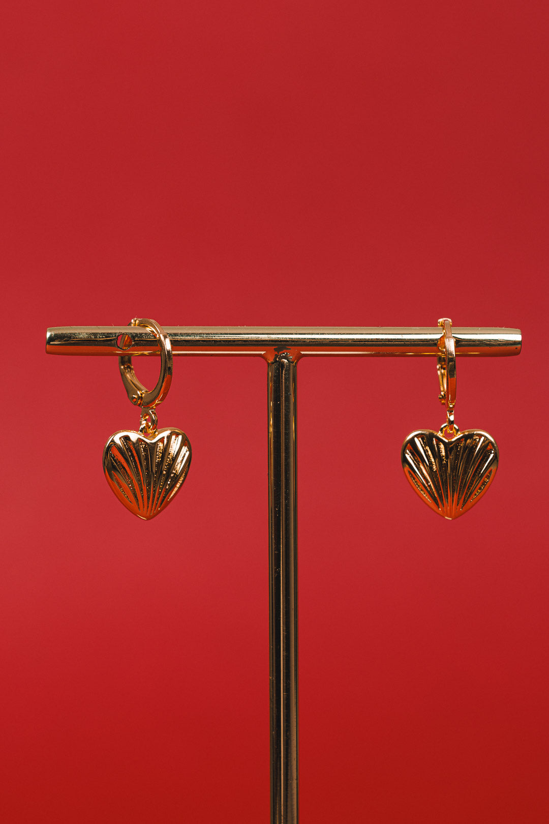 Boucles d'oreilles Kyma