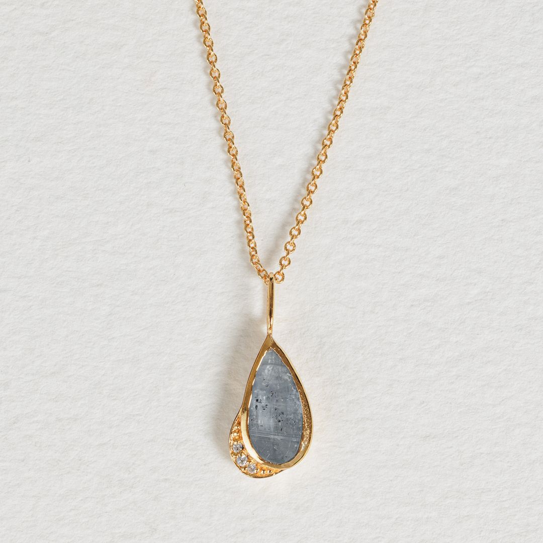 Thalassa Necklace