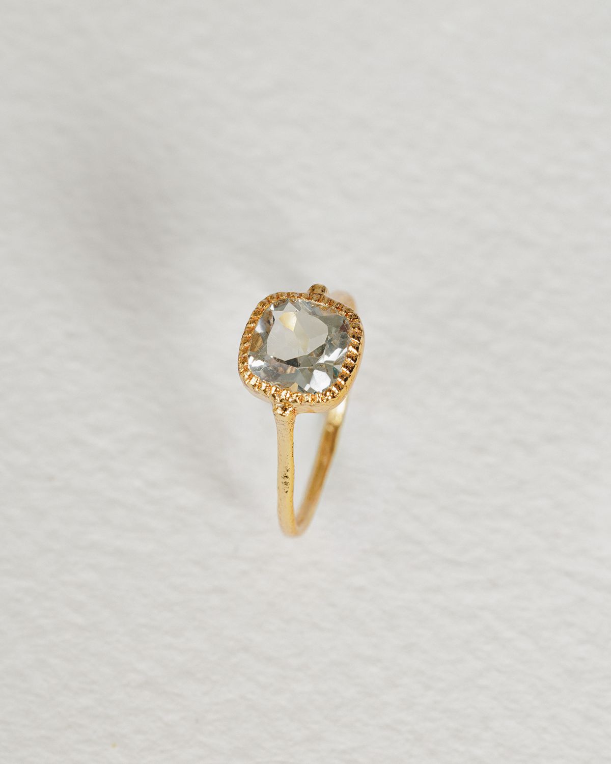 Bague Héra
