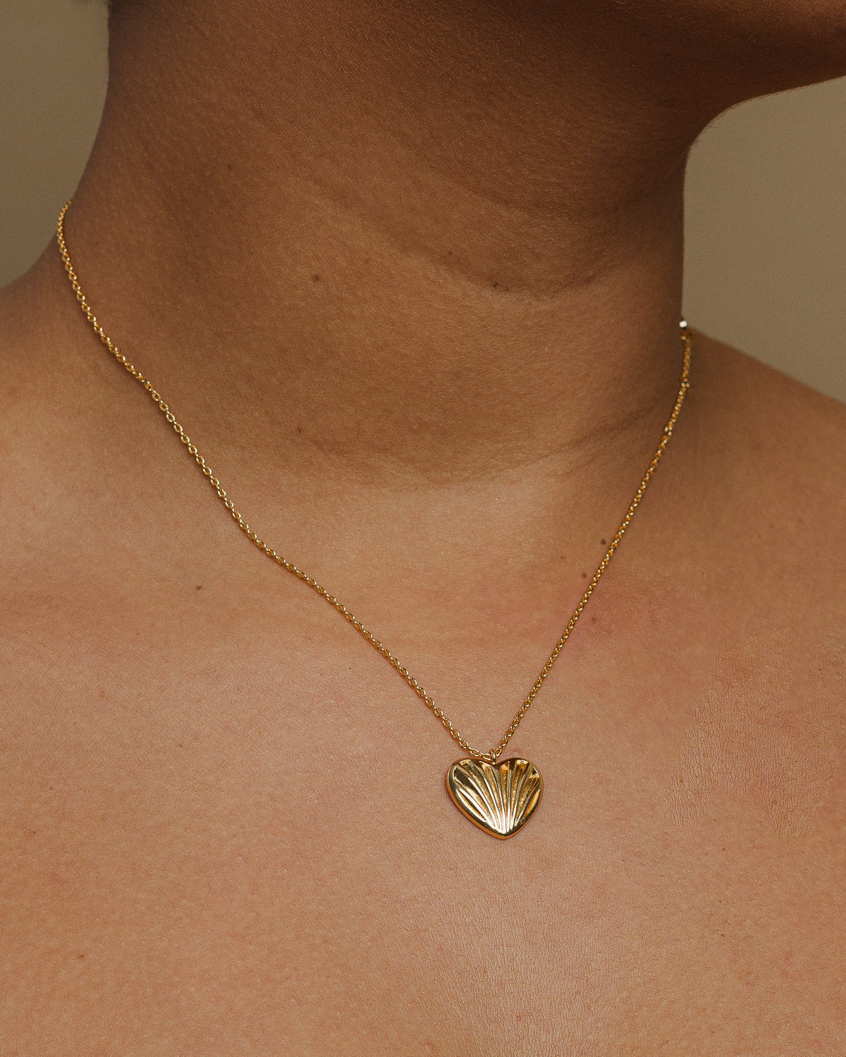 Kyma Necklace