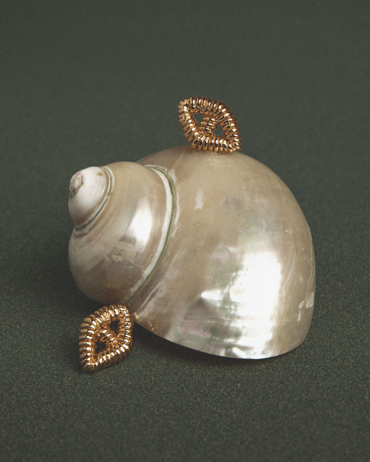 Aurelia Earrings