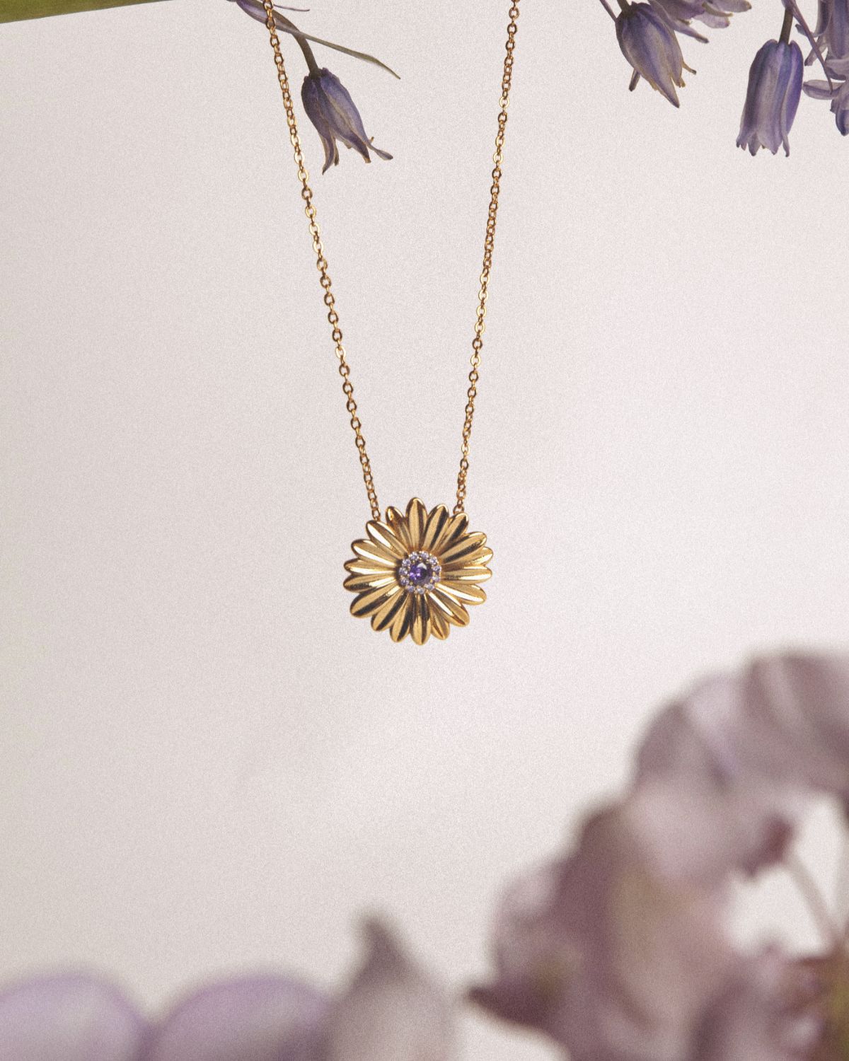 Astraea Necklace