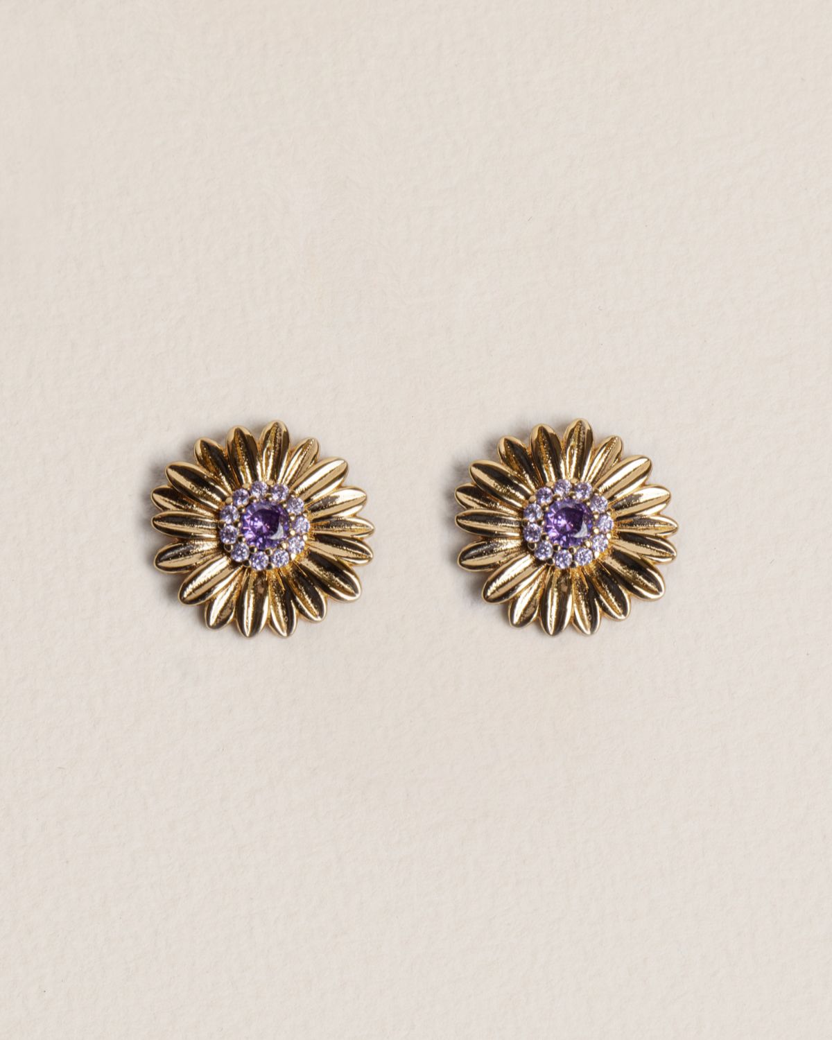 Astraea Earrings