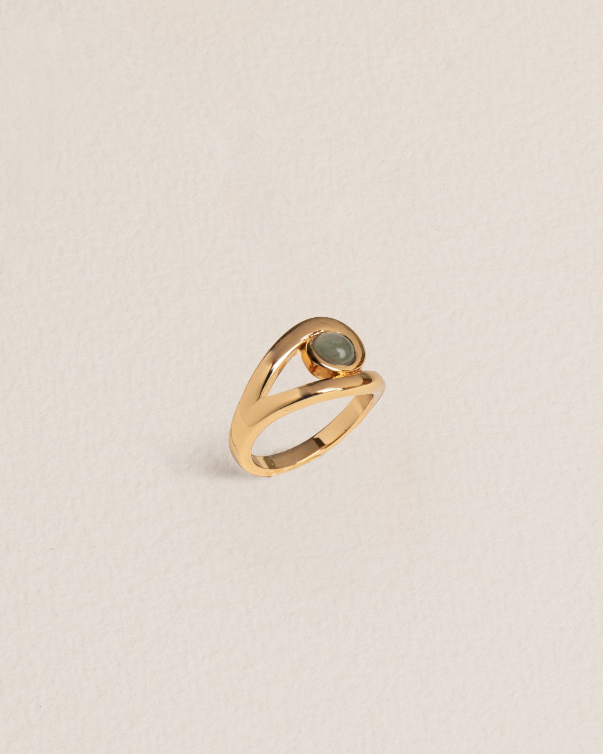 Althéa Ring - Green