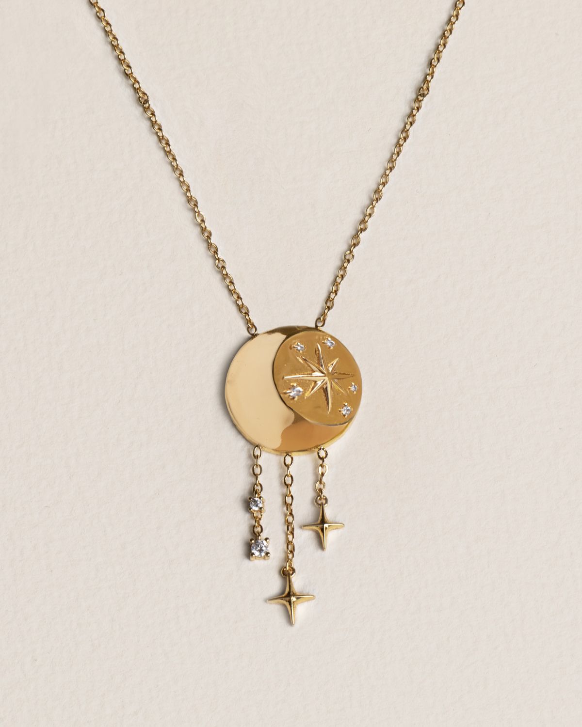 Celestia Necklace
