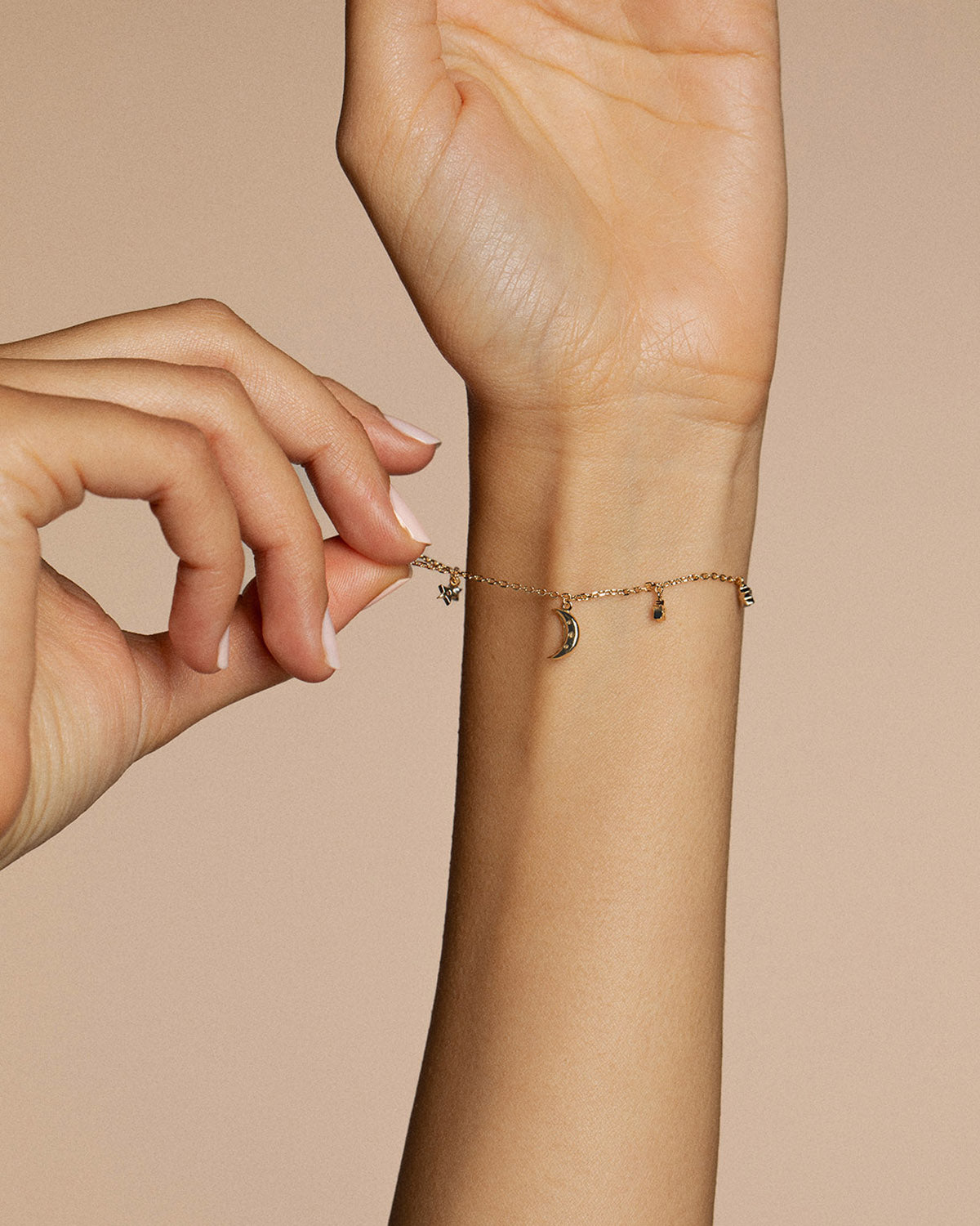 BRACELETS