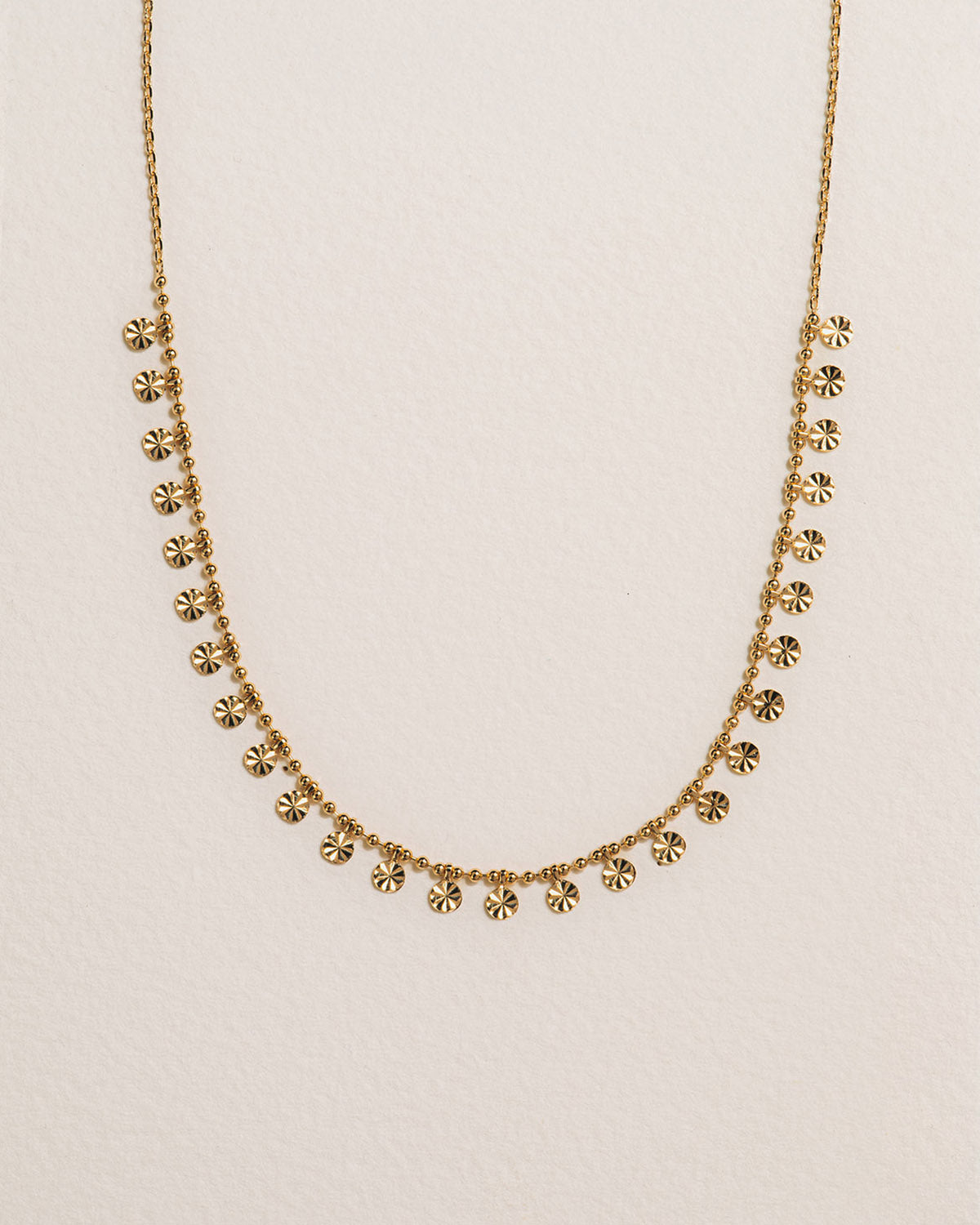 Horace Necklace