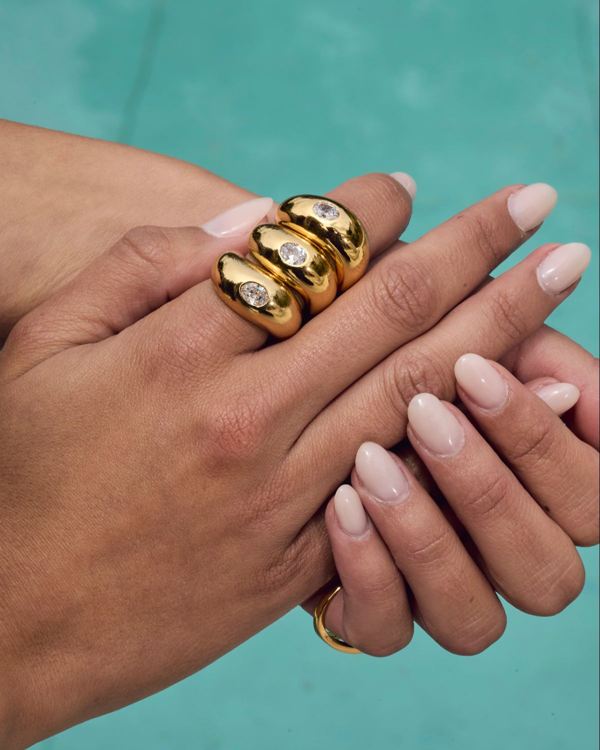 Bague Phoebé
