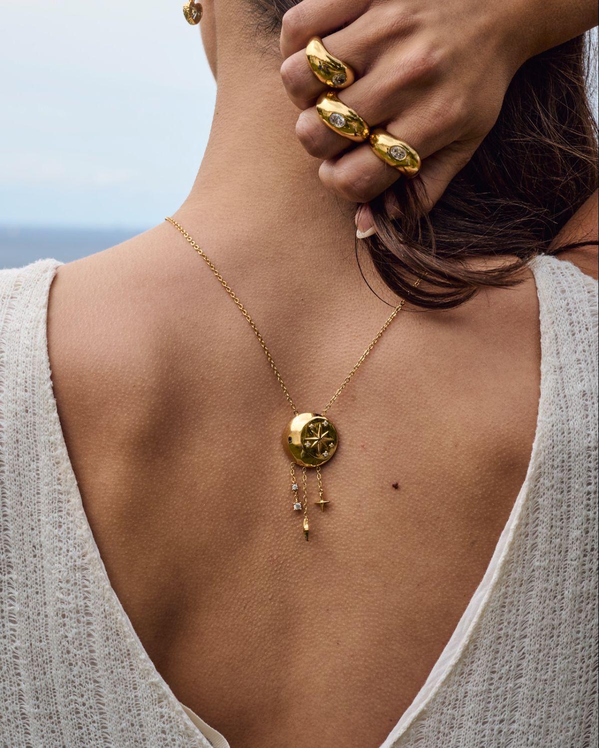 Bague Phoebé
