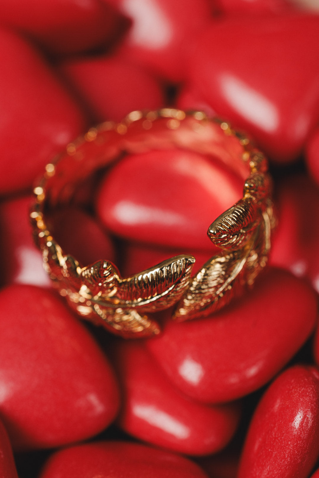 Bague Lysia
