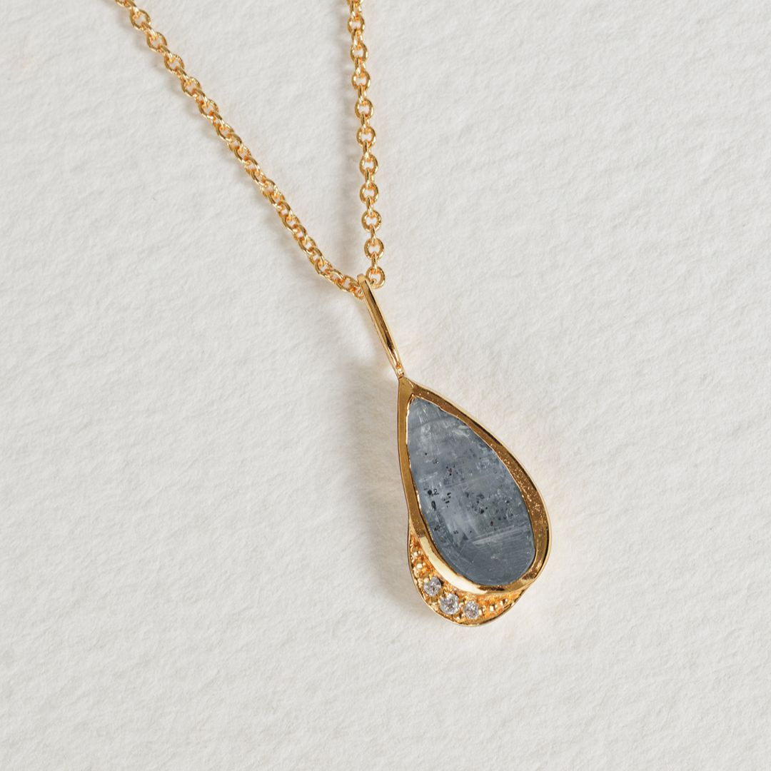 Thalassa Necklace