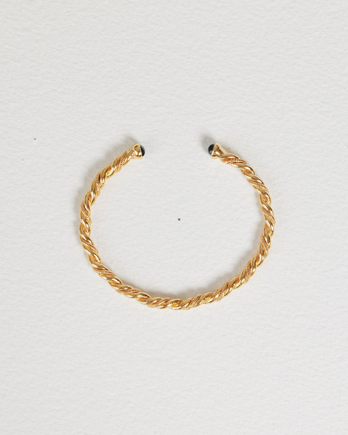 Moira Bracelet- Blue Topaz