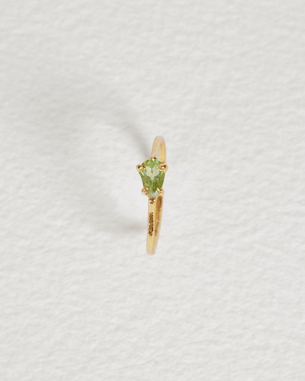 Maia Ring - Peridot