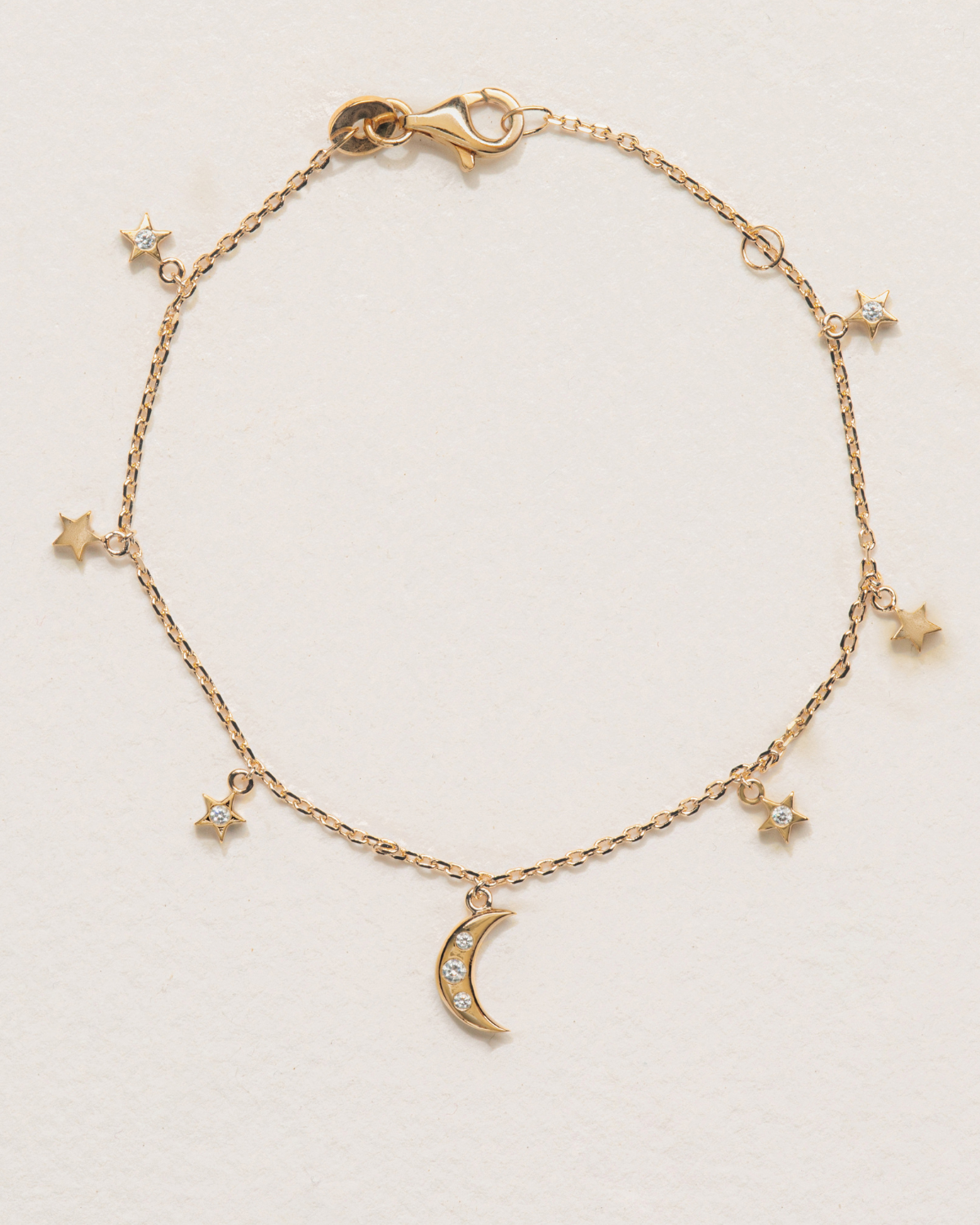 Bracelet Luna