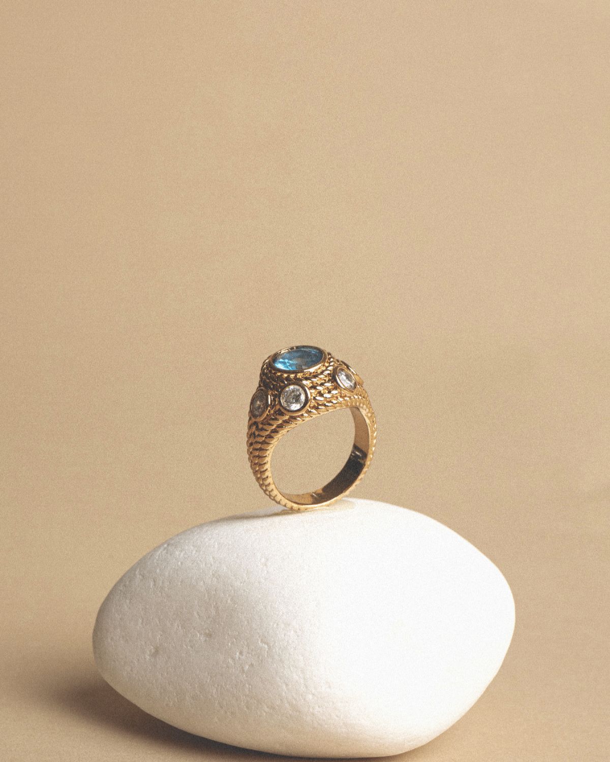 Orion Ring - Diamond