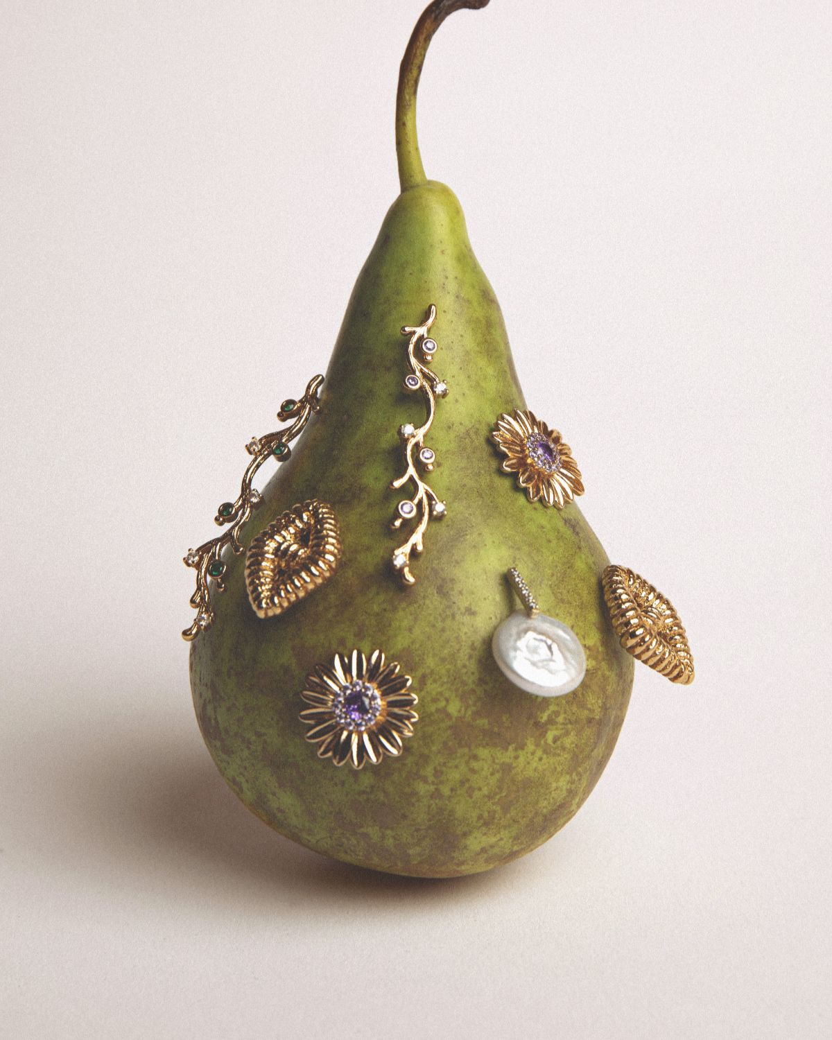Astraea Earrings