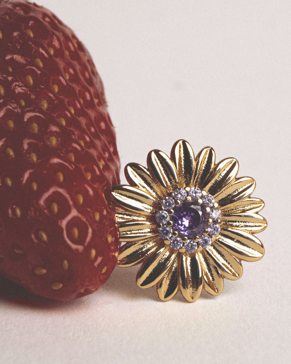 Astraea Earrings