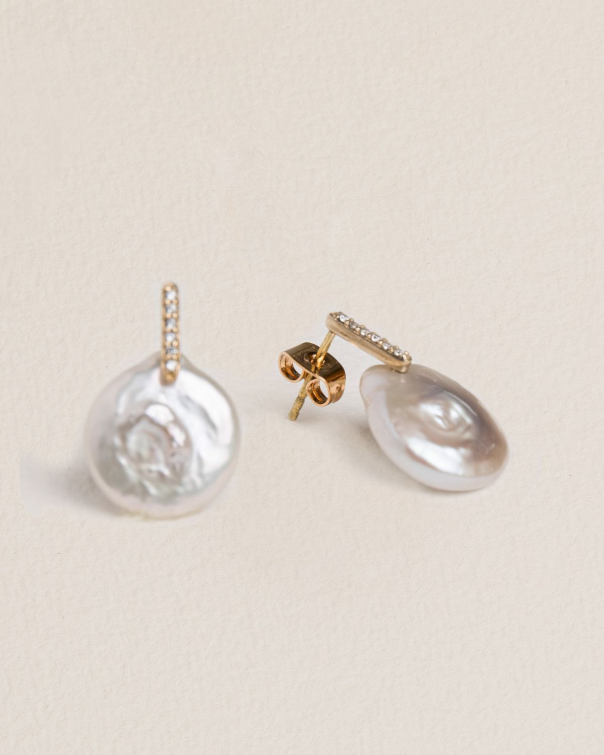 Asteria Earrings
