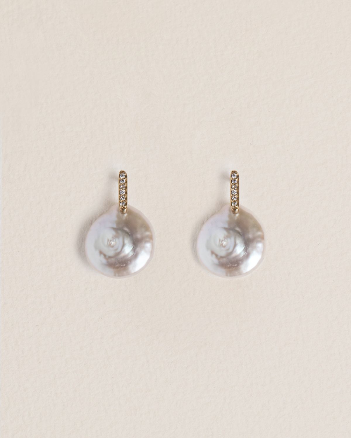 Asteria Earrings