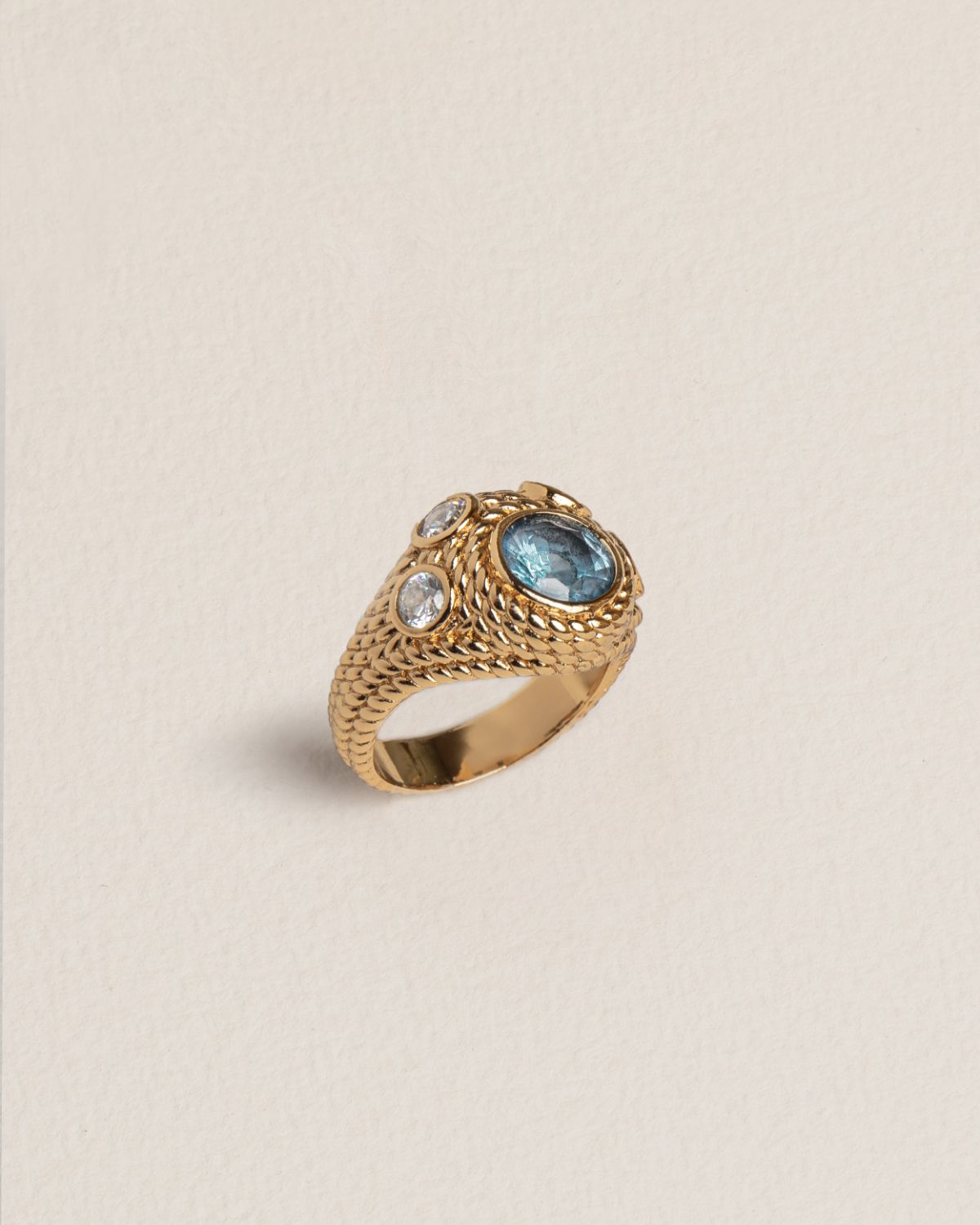 Orion Ring - Diamond
