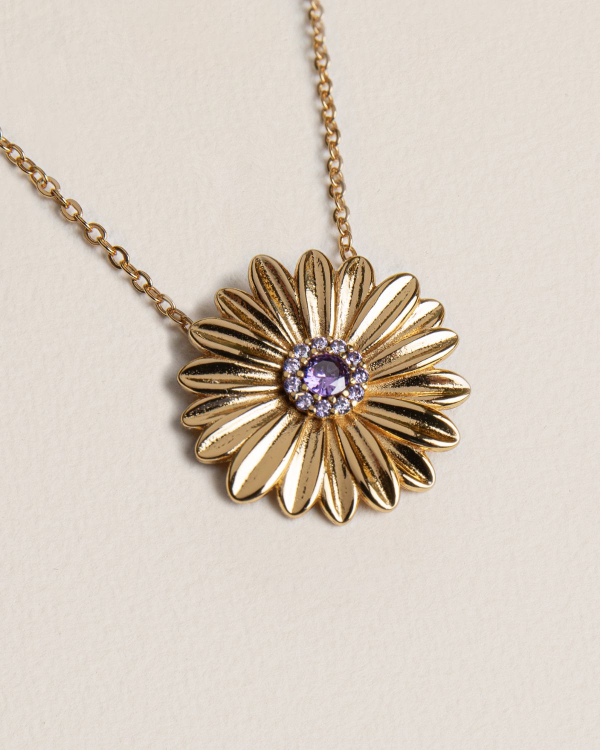 Astraea Necklace